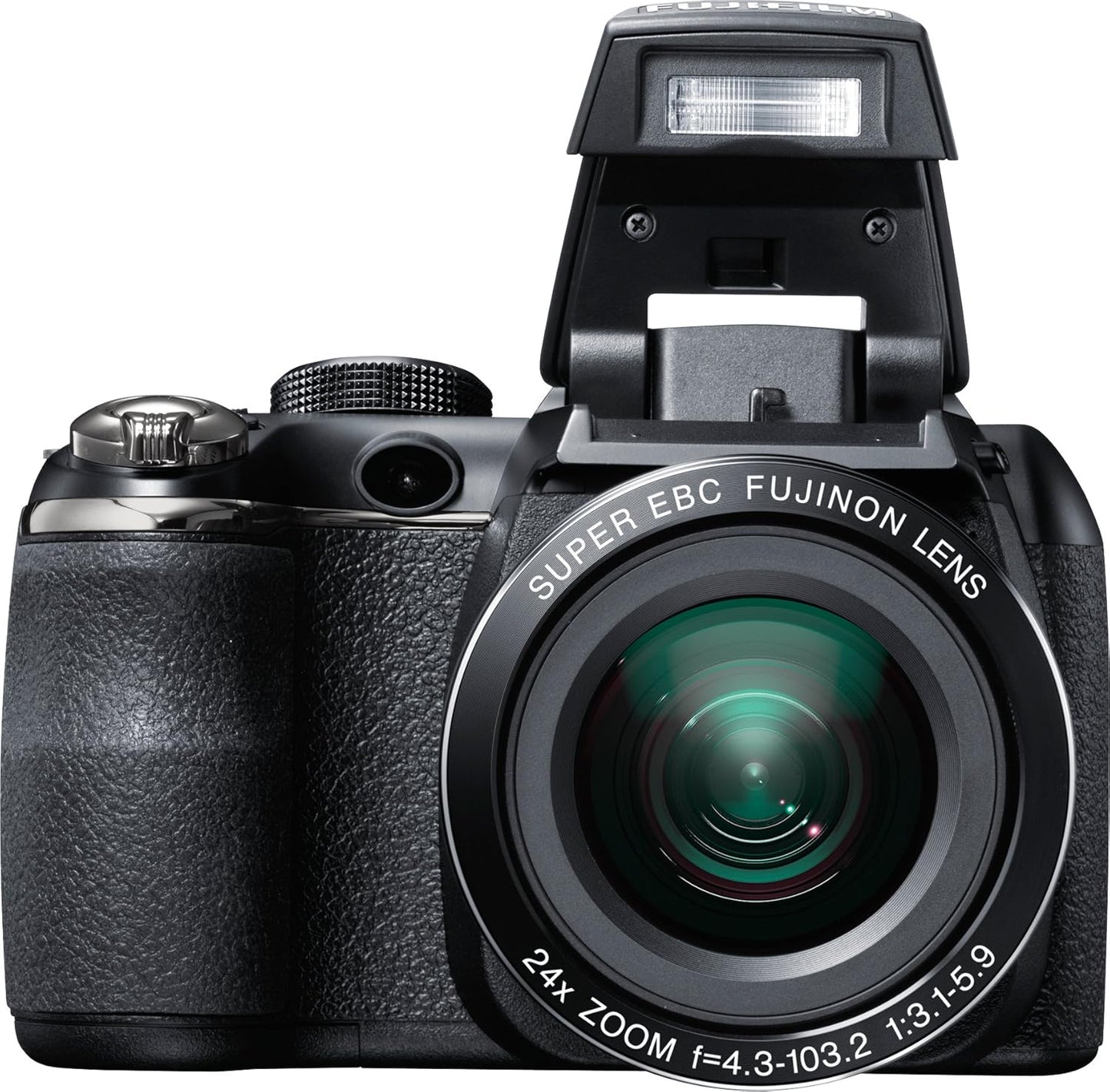 Fujifilm S4200 FinePix S4200 Digital Camera,Black