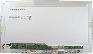 Samsung LTN156AT02-A04 15.6" WXGA HD LED Laptop Screen
