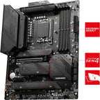 MSI 4711377025492 MAG Z790 Tomahawk WiFi ATX Motherboard
