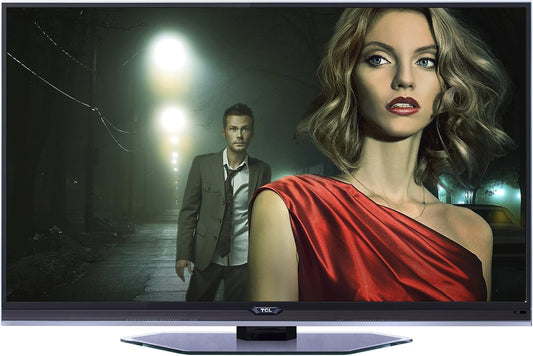 TCL 50FS5600 50-Inch 1080p LED TV - 2014 Model
