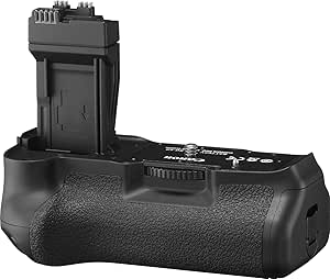 Canon 4960999670409 BG-E8 Battery Grip EOS 550