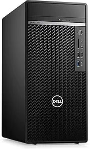 Dell OptiPlex 7000 7090 i7 Desktop PC — main product image