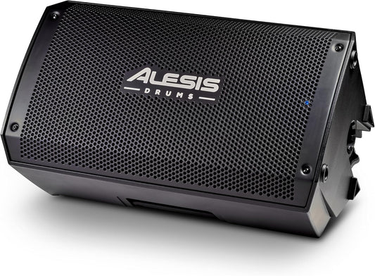 Alesis STRIKEAMP8MK2XEUK 2000W Electronic Drum Amplifier
