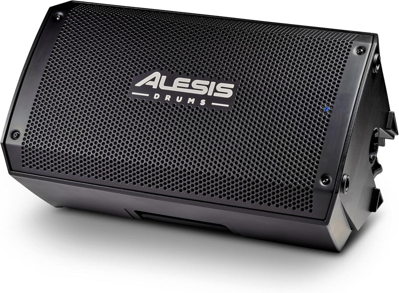 Alesis STRIKEAMP8MK2XEUK 2000W Electronic Drum Amplifier — main product image