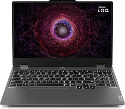 Lenovo 83JC007KUS LOQ 15.6" Ryzen 7 Gaming Laptop