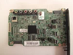 Samsung UN46H6201AF TV Video Board BN41-2245