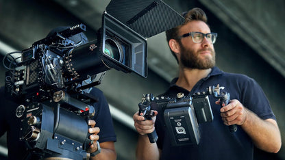 Tilta WLC-T03 Nucleus-M Wireless Lens Control System