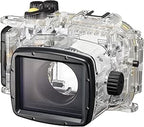 Canon 1361C001 Waterproof Case for PowerShot Cameras