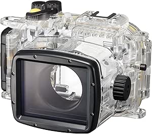 Canon 1361C001 Waterproof Case for PowerShot Cameras