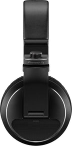 Pioneer DJ HDJX5K Professional DJ Headphones - Black