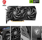 MSI V516-003R RTX 4060 Gaming X 8G Graphics Card