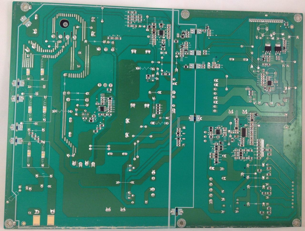 Vizio 09-60CAP000-00 TV Power Supply E601i-A3
