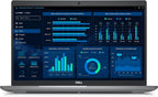 Dell Precision 3581 Laptop i9 RTX 2000 Ada Renewed