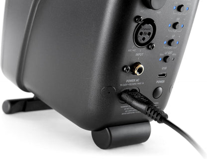 IK Multimedia IP-ILOUD-MMPRO2X-IN iLoud Micro Monitor Pro Pair