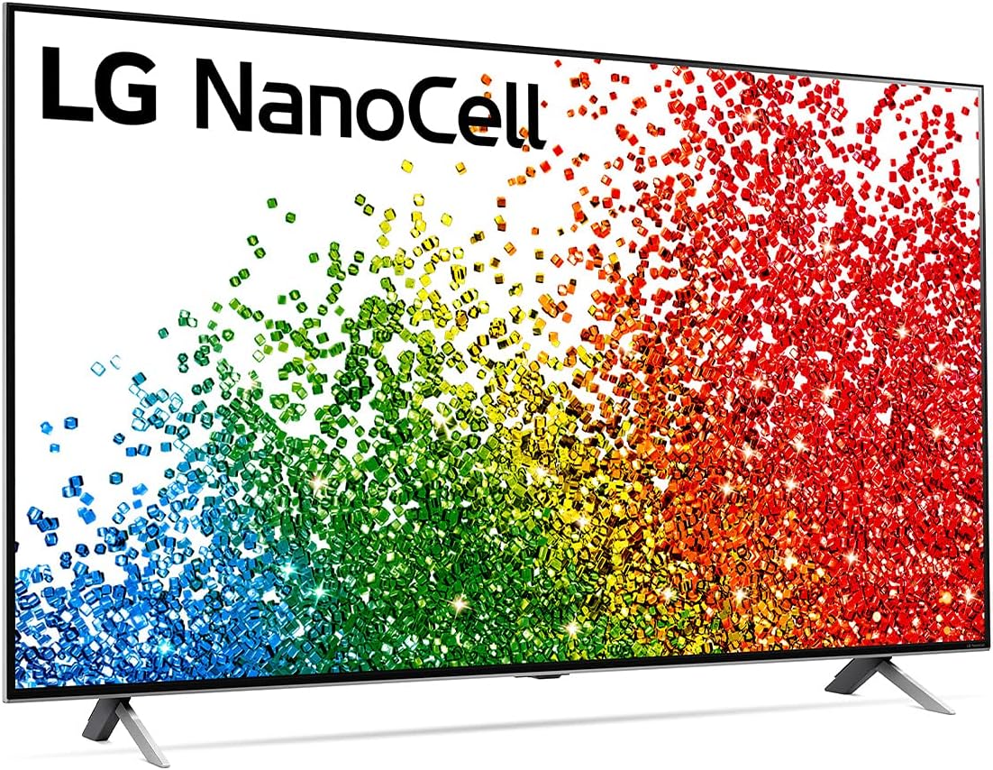 LG 75NANO99UPA 75-inch 8K NanoCell Smart TV (2021)