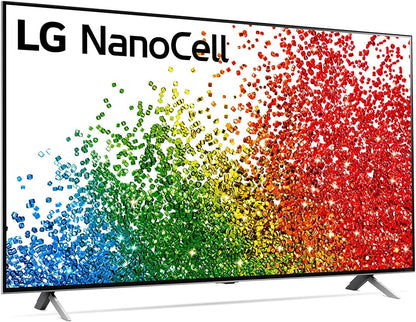 LG 75NANO99UPA 75-inch 8K NanoCell Smart TV (2021)