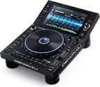 Denon DJ SC6000 PRIME Standalone DJ Media Player WiFi