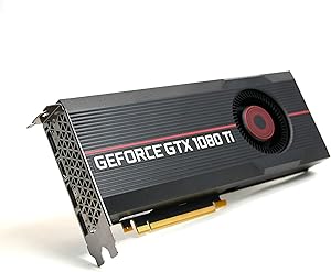NVIDIA GeForce GTX 1080 Ti 11GB GDDR5 HP Omen