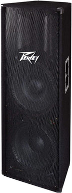 Peavey PV 215 Dual 15