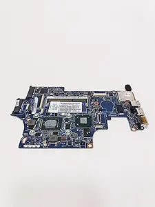 HP 672351-001 Motherboard: HM65, i3-2367M — main product image