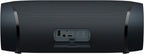 Sony SRSXB43/B Extra Bass Bluetooth Speaker Renewed