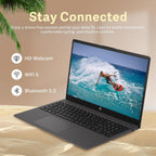 HP TPN-Q287 255 G10 Ryzen 5 Business Laptop