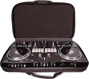 Solena SP-CASE-REV-7 Soft Case for DJ Controllers — main product image