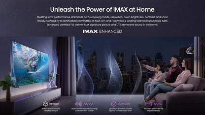 Hisense 75U8H 75-Inch Quantum 4K Mini-LED Google Smart TV