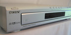 Sony DVP-NC60P 5-Disc DVD Carousel Player