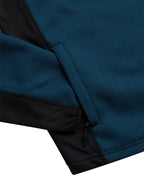 Spyder Active Men's Quarter Zip Cozy Fleece Pullover Sweater