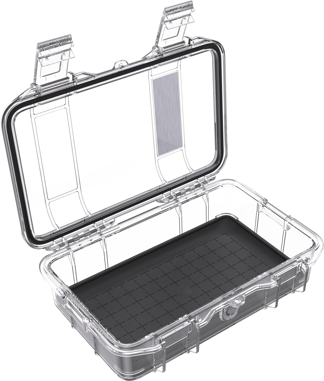 Pelican M500-0250-100 Micro Case Waterproof Dry Box