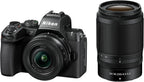Nikon 1788 Z50 II Two Lens Mirrorless Camera Kit