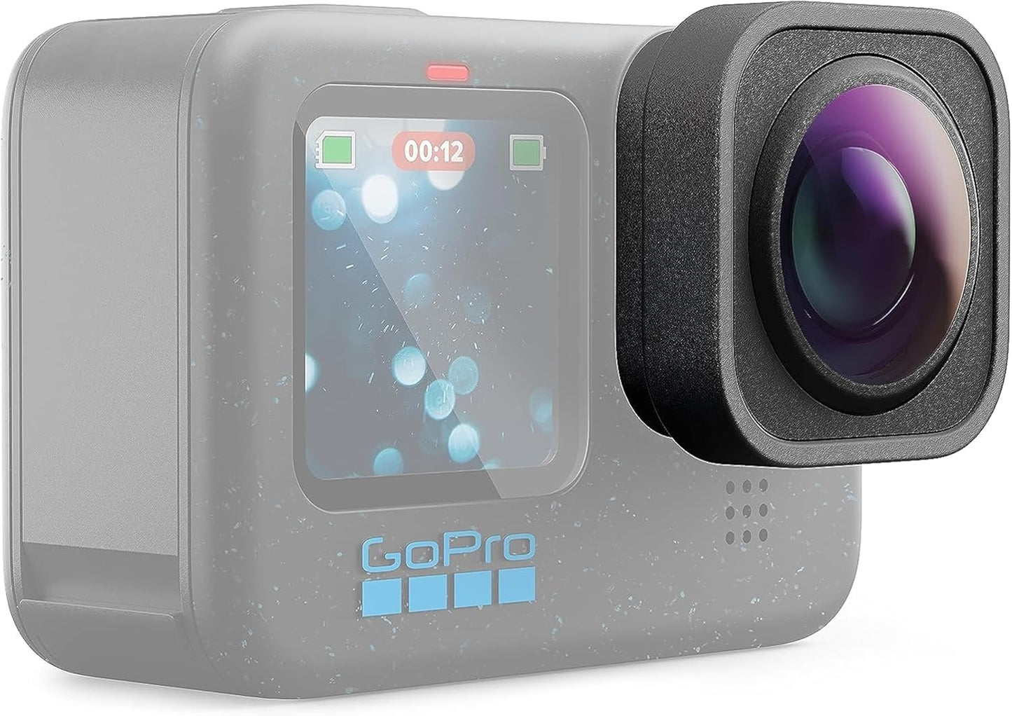 GoPro Max Lens Mod 2.0 HERO12 Black Accessory