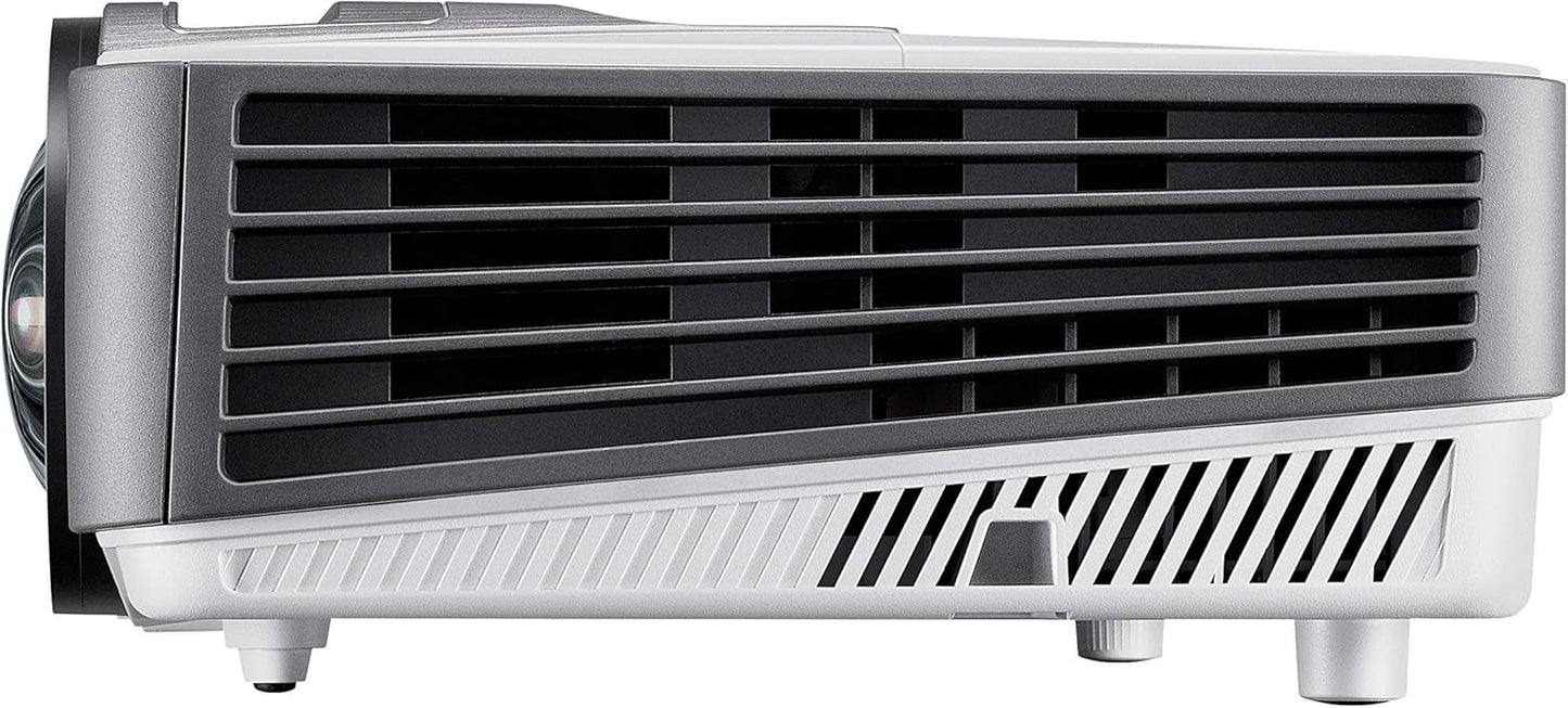 BenQ MX819ST Short Throw Projector (Renewed)