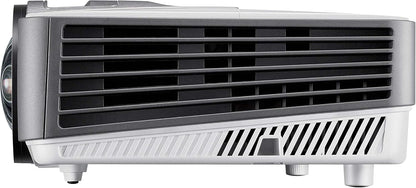 BenQ MX819ST Short Throw Projector (Renewed)