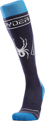 Spyder 198062 Men's Omega Comp Performance Socks