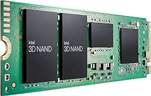 Intel SSDPEKNU020TZX1 670p 2TB NVMe M.2 SSD — main product image
