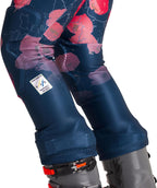 Spyder 38SD613301 Women's Performance GS Ski Race Suit