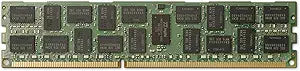 HP N0H86AT 4GB DDR4-2133 ECC Server RAM