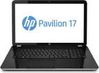 HP E9G74UA#ABA Pavilion 17-e089nr 17.3