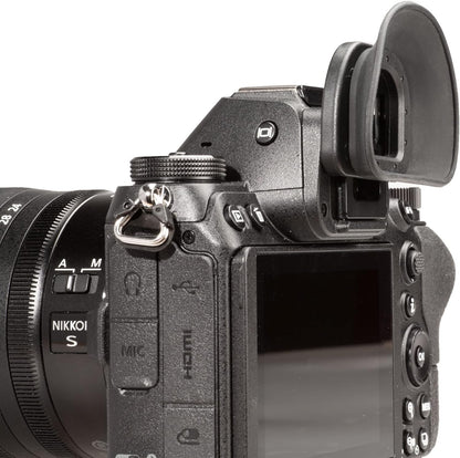 Hoodman Nikon Z Eyecup Camera Viewfinder HoodEYE