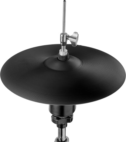 Alesis Strata Prime Electric Drum Set - Touch Screen 215,000 Samples