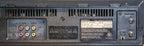 Sony SLV-685HF VHS HiFi Stereo VCR