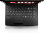 MSI GL62M 7RE-623 Gaming Laptop: GTX 1050Ti, i7, 1TB