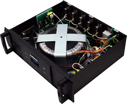 Furman P-2400 IT Power Conditioner Balanced Isolation