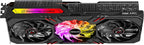ASRock A770 PG 16GO Intel Arc A770 Phantom Gaming Graphics Card
