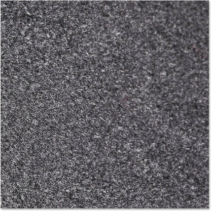 Crown CWNGS0310CH Rely-On Olefin Wiper Mat Charcoal