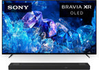 Sony 77 Inch A80K Series 4K OLED Bravia TV
