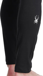 Spyder 38A415314 Men's Charger Baselayer Ski Bottoms