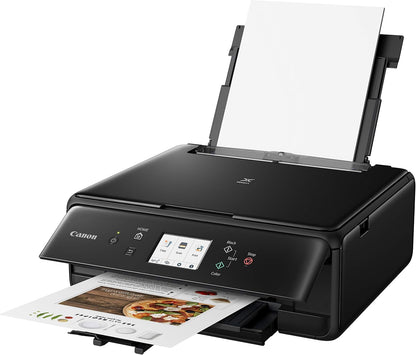 Canon 2986C002 PIXMA TS6220 Wireless All-in-One Printer